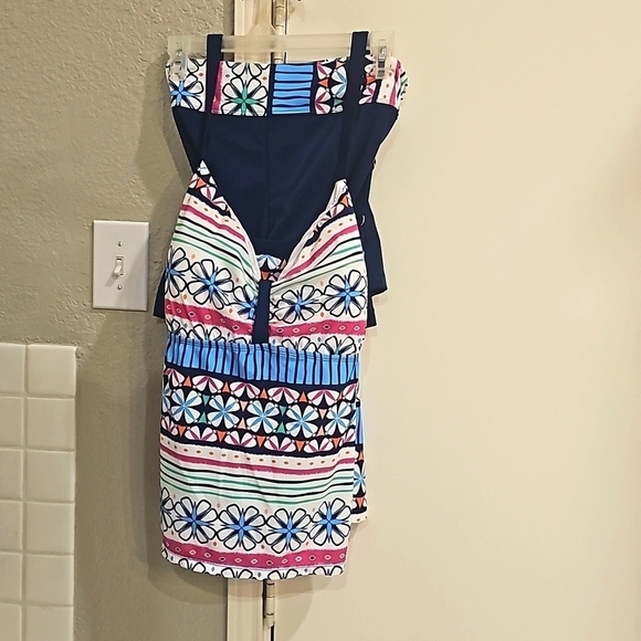 NWT South Point 2 piece Swim Set Size 24 Top/20 Bottom - Picture 8 of 11